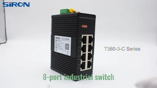 Siron T380