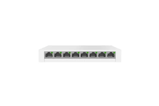 High Performance Gigabit Non