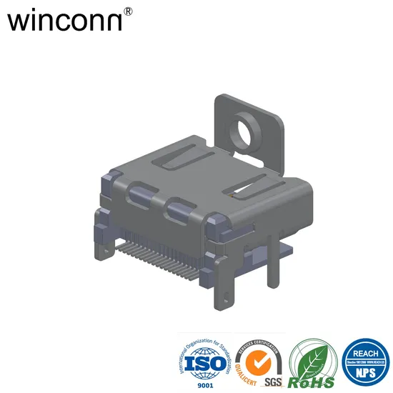 Basic Customization HDMI 19p ATX;Btx;FPC;FFC;Lvds;Header;IC Socket;RJ45;Rj11;USB;1394;DIN;Pcie;Serial ATA;Wtb;Btb;Wtw;RF;D