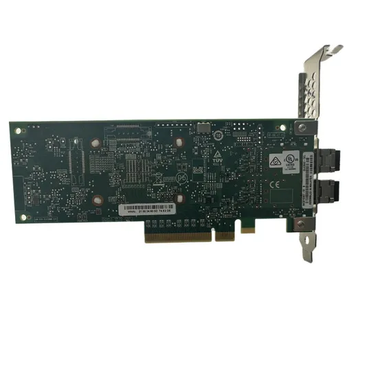 Hba Card Qle2692 External Wireless Network Adapter Pcl