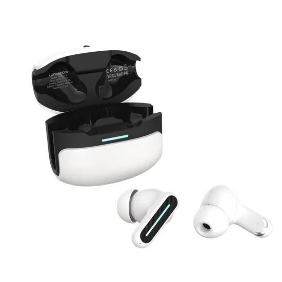Binaural True Wireless in