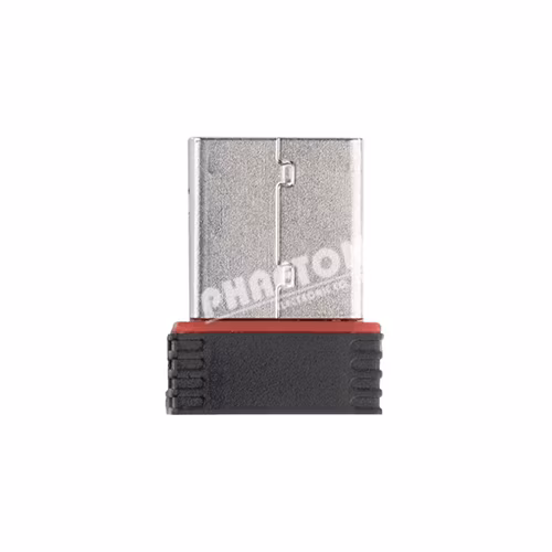 Wireless Network Dongle Mini USB WiFi Adapter Mt7601