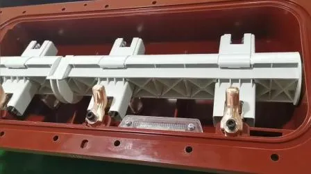 Indoor Medium Voltage Ring Net Work Electrical 36kv Gas Load Switch Disconnectors 