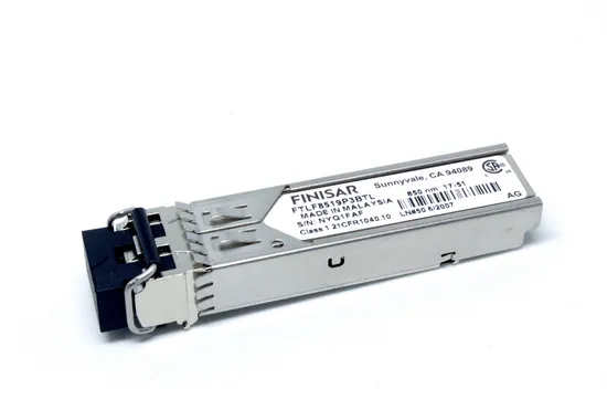 Customized Poe Switch 8