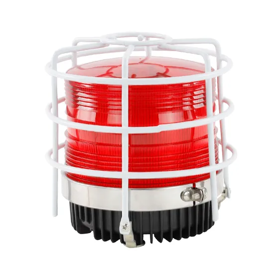 LED Warning Light Switch 