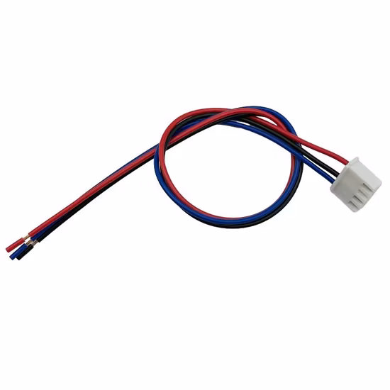 High Quality Performance Wholesale Custom Electric Wire Harness Cable Harness Assembly for Consumer Electronics