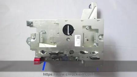 Indoor Sf6 Insulated Load Break Switch, Sf6 Gas Disconnector, Fln48