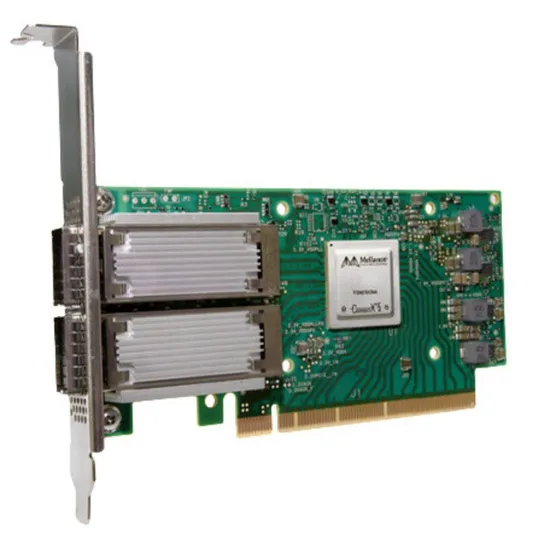 Mellanox MCX512A