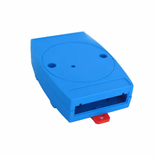 Consumer Electronic Injection Parts Plastic Molding Mould Manufacturing