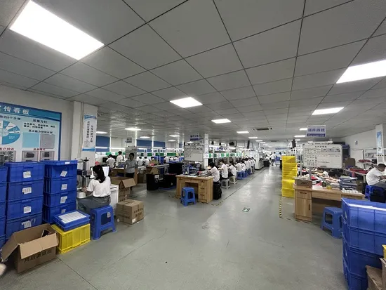 Hot Selling 100W GaN Typec Fast Charger Adapter for Laptop and Phone 