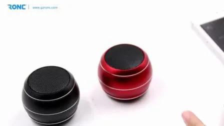 Newest V4.2 Twins HiFi Tws Speaker True Wireless Stereo Bluetooth Speaker 