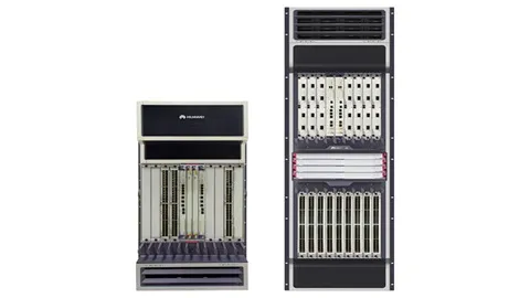 Network Router Optix Ptn 916