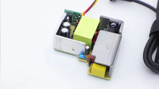 45W Type C Charger USB