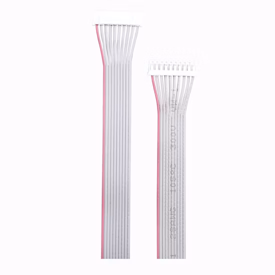 Custom Electrical Cable Assemblies Wire Harness Wires Custom Molex Jst Electronic Cable Assembly Wiring Harness for Consumer Electronics Automotive Medical