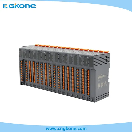 I/O System for Siemens PLC High Scalability Io Solution Network Adapter for Profinet Protocols Adapter 
