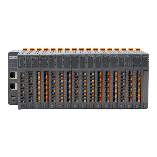 Remote I/O Solution Ethercat Protocol Network Adapter for Siemens/Omron 