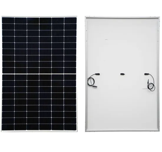 Vds German Brand Solar 410W Bg Black Frame Solar Energy Power Mono/Monocrystalline Solar Panel PV Module 