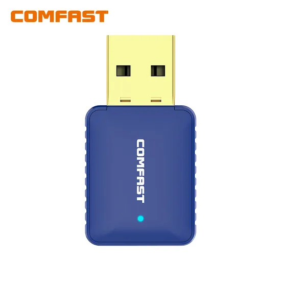 Comfast 650Mbps Bt4.2 WiFi Adapter CF