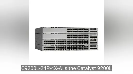 C9200L