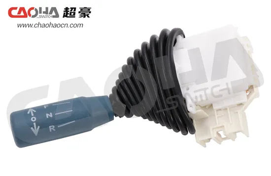 Hang Cha Forklift Spare Part Waterproof Plug Jp255