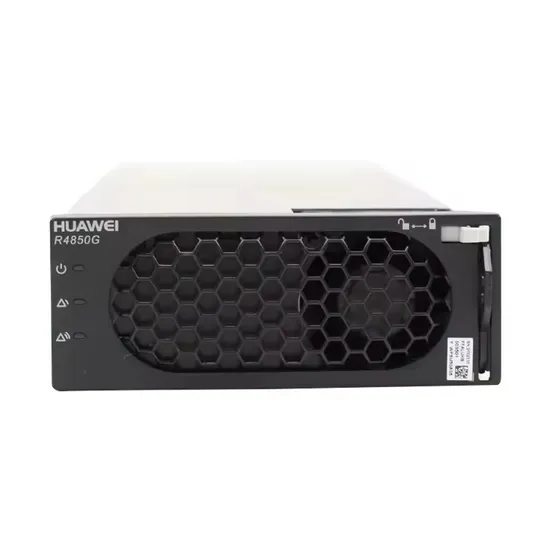 R4850g2 Rectifier Module Original 48V 50A R4850g Telecom Power Rectifier Module 