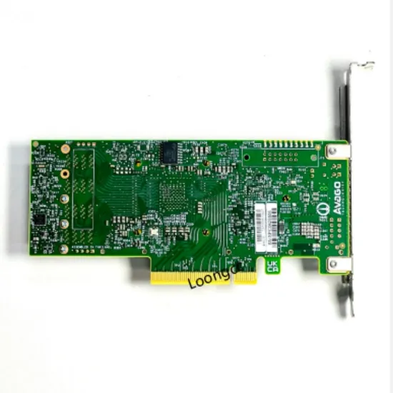 Broadcom LSI 9460