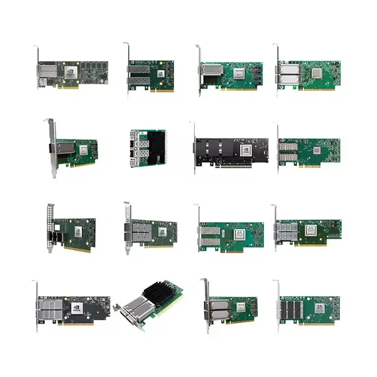 Mellanox Connectx