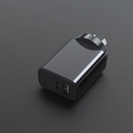 20W Typec Dual USB Universal Mobile Phone Fast Charger Adapter 