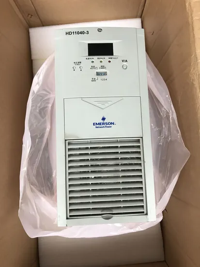 Emerson HD11040