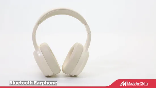 Trending True Wireless Stereo Bluetooth Earphone with Microphone Noise Canceling 