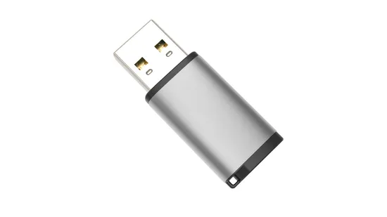 Small Male to Female USB a to C Type Adapter OTG 
