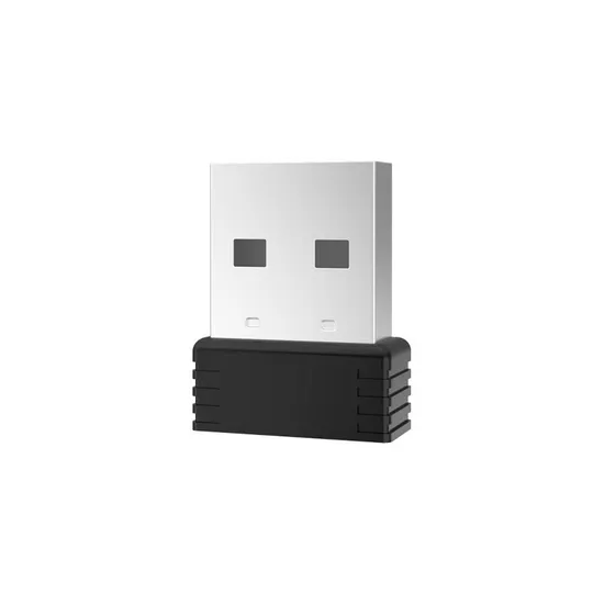 150m Mini USB Wireless Network Card WiFi Signal Transmitter /Receiver Desktop WLAN USB Adapter CF