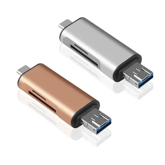 Smartphone Card Reader USB 3.0 High