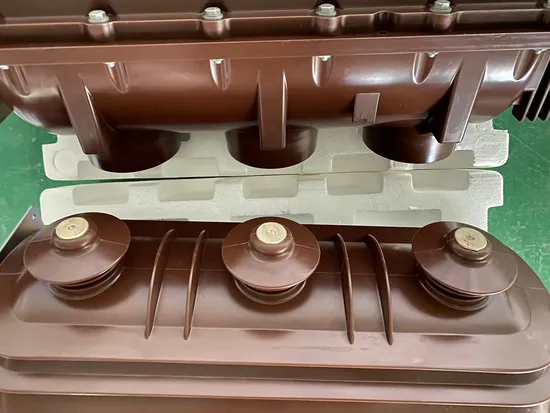 Indoor Switchgear Component Sc6
