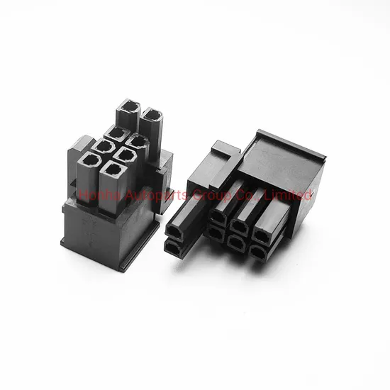 5557 4.2mm 8pin Male for PC Computer ATX Graphics Card GPU PCI