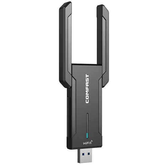 Comfast Ax5400 2dBi Antennas Driver