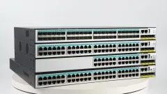 24 & 48 port 10G POE+ Carrier
