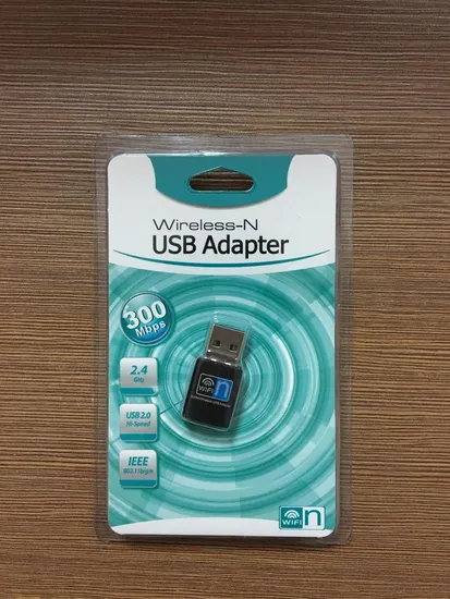 Dual Band 2.4G/5.8g USB WiFi Adapter 1200Mbps USB 3.0 Wireless Network WiFi Dongle 