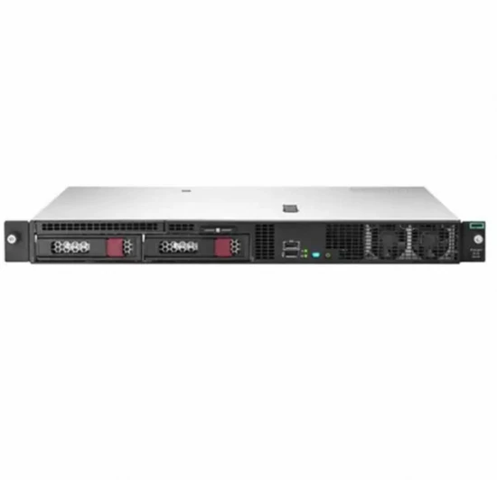 Consumer Electronics > Computer Hardware & Software > Servers H P E Proliant Dl20 Gen10 Plus 1u Gold G5400 E 2314 2.8GHz H P Dl20 G10 Plus R250 Server 