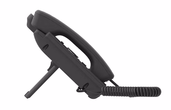3.5′ ′ Sme Business China IP Phone Discount Support Expansion Modules