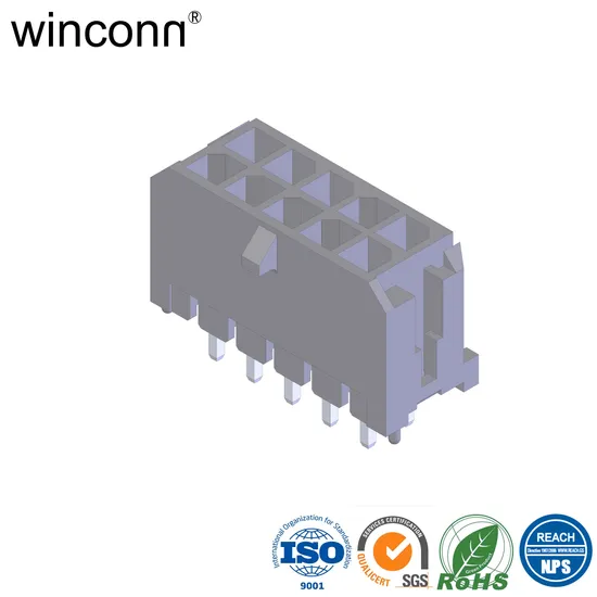 ATX;Btx;Power Connector Pin Box Female Male Round PCB Header;FPC;FFC;Lvds;IC Socket;RJ45;USB;HDMI;Pcie;SATA;Wtb;Btb;Wtw;D