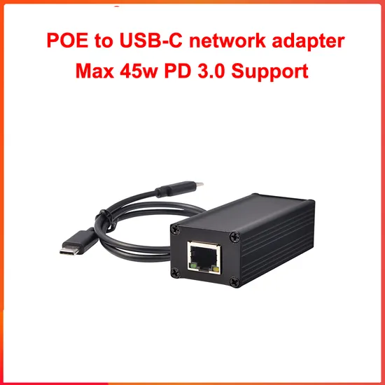 10/100/1000Mbps USB