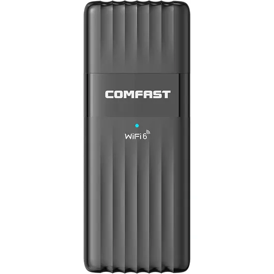 Comfast Ax3000 Driver