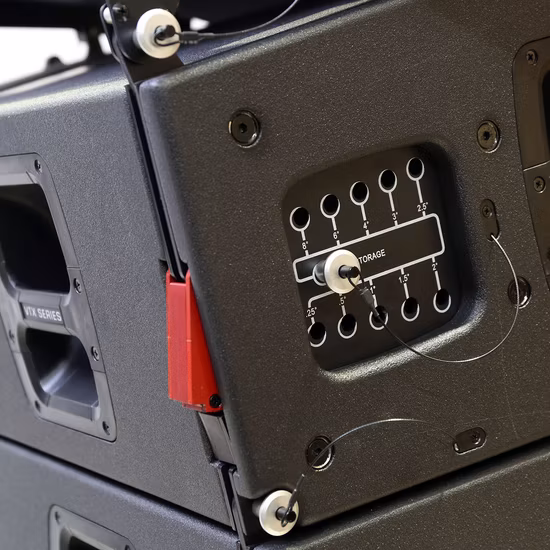 Outdoor Speaker Dual