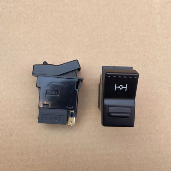 Truck Air Pressure Switch 0068
