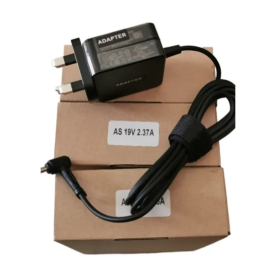 30W Usbc Type C AC Power Laptop Adapter for DELL 20V12V5V 1.5A2a2a 