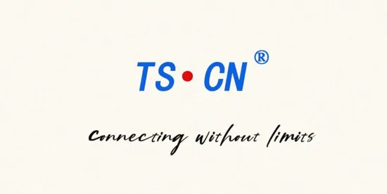 Tscn USB Typec RCA Lid a Socket Ts30393 